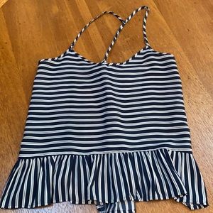 Abercrombie and Fitch tank top